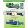 Plastic Injection Molding Machine