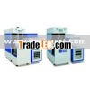 Semi-automatic Blow Moulding Machine