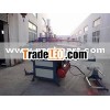 Semi-Automatic (BOPS) Thermoforming Machine