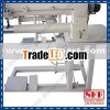 long arm pipe sewing machine for industrial use