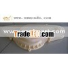 cnc 3d plastic model