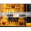 excavators spiral protection sleeve