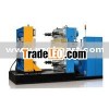 F series clamping machine