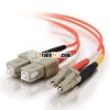 fiber optic patch cable
