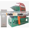 Car Tire crushing plant Machine for sale