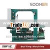 New style vulcanizer