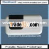 Plastic prototype manufacturing