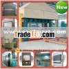 plywood making machine/hot press