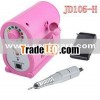 Mini wood engraving machine 35.000 RPM