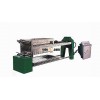 Stainless steel plate and frame filter press