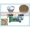 Low Price Offer The Excellent Home Made Flat Die Wood Pelletizing Mill