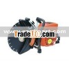 Hand-held cut off saw 71CC