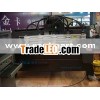 CNC router ZMD-1325B with four spindles