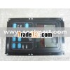 Komatsu excavator spare parts, PC200-7 cabin monitor 7835-12-3000, Komatsu excavator electrical spar
