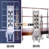 Manual Sand blasting machine for glass sheet