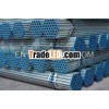 Galvanized Steel Pipe