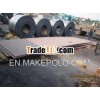 Grade ABS DH36/ABS EH36/ABS Gr.FH32 Marine Steel Plate
