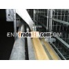 Trolley feeding system