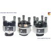 Adjustable Multi-Drill Head