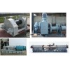Steering gear for ship