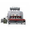 hot press machine