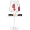 wine glass
