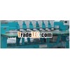 Tai Sang Flat Embroidery Machine