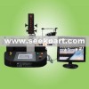Equipped with Monitor and Camera BGA Repair Station