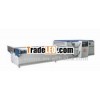 vacuum membrane press for door