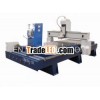 4 Rotary Furniture Industry cnc carving machine