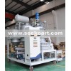 Waste Oil Purification System