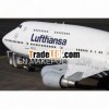 Air Freight Services from Guangzhou/Shenzhen, China to Frankfurt, Germany by Lufthansa Cargo