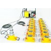 railyway lift equipment