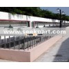 Wastewater treatment equipment
