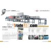 mineral water packing machine