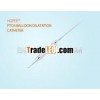 PTCA Balloon Dilation Catheter