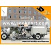 DY-BTSC Big Driving Thermoplastic Screeding Road Marking Machine