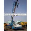 TADANO 25ton truck crane