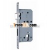 European Standard Double Tongue Lock Body