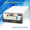 Electrosurgical Gynecology