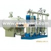 Domestic water supply equipment