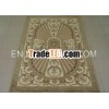 handmade wool carpet