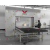 Vertical knife shaped circular knives, sponge cutting machine list|CNC profile cutting machine singl