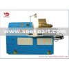 CNC vertical lathe