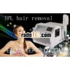 Effective ipl depilator/pigmentation removal device
