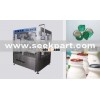 milk filling machine