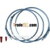 Drum locking rings