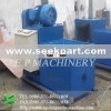 High Performance Wood Briquette Machine