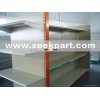 supermarket shelf/Gondola shelf