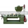 Vegetable oil expeller